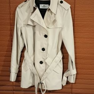 Coach Trench Coat